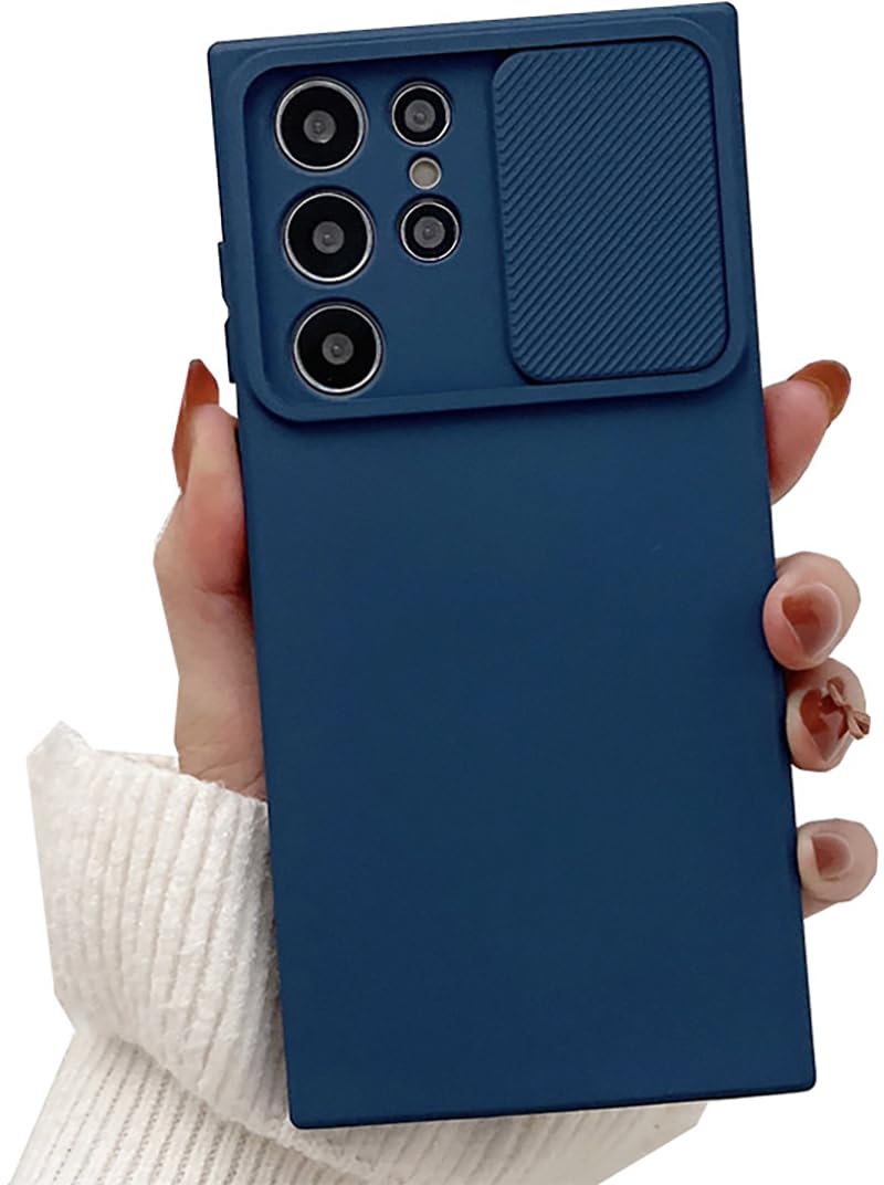 Samsung Galaxy S25 Ultra ケース付き Amazon.co.jp: AGENIUS・Galaxy S25 ケース 耐衝撃 カバー TPU ソフト